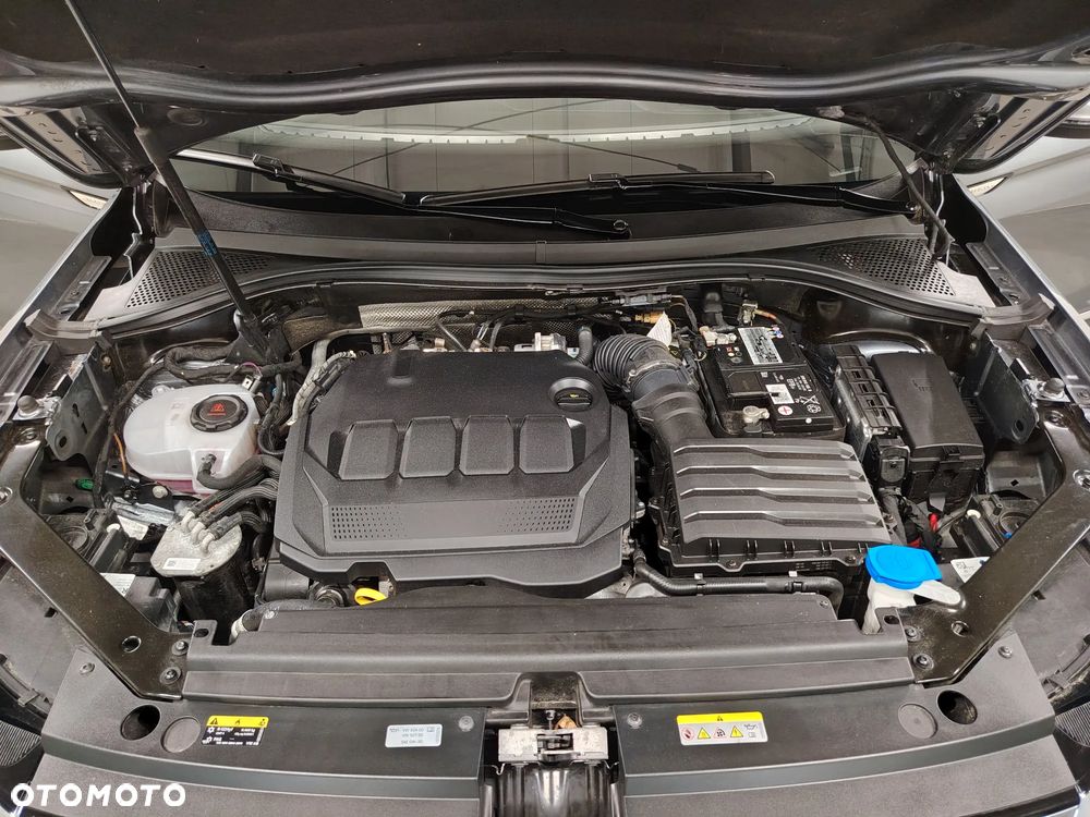 Volkswagen Tiguan Allspace 2.0 TDI SCR 4Motion DSG Elegance - 39