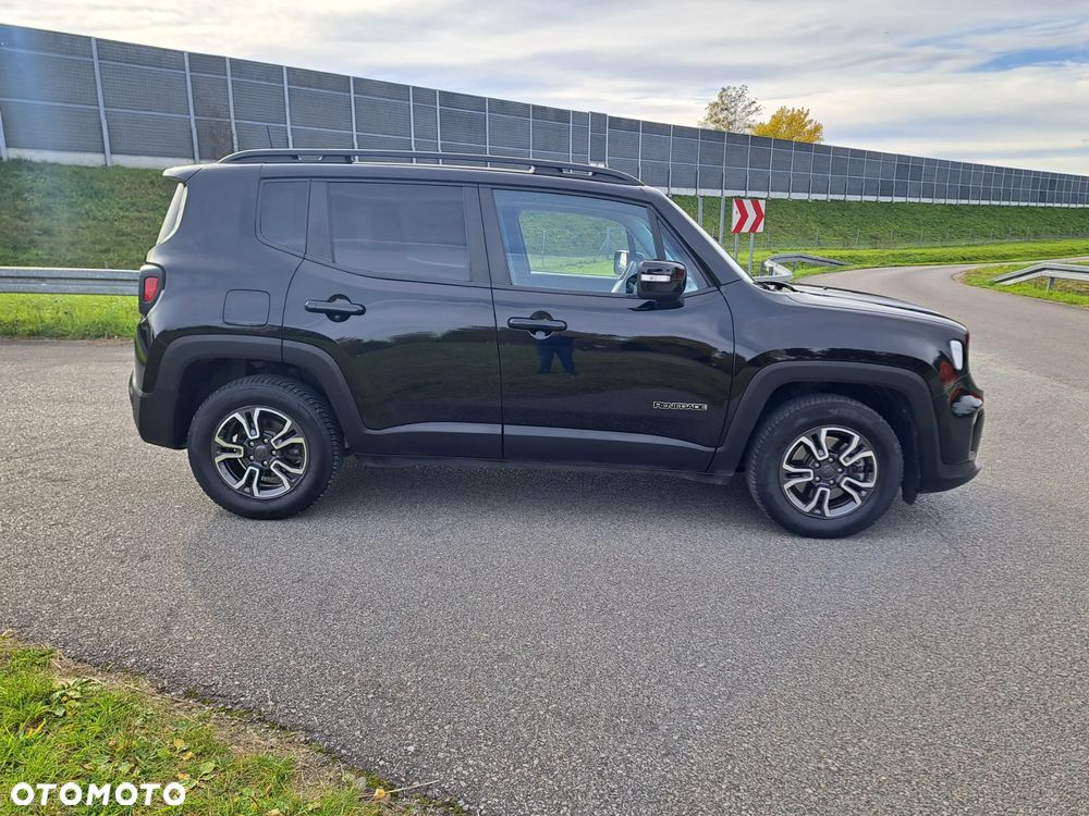 Jeep Renegade 2019 photo 4