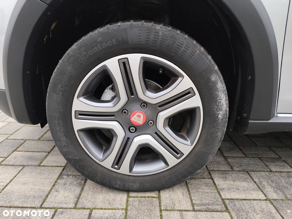 Dacia Sandero TCe 90 S&S Laureate - 24