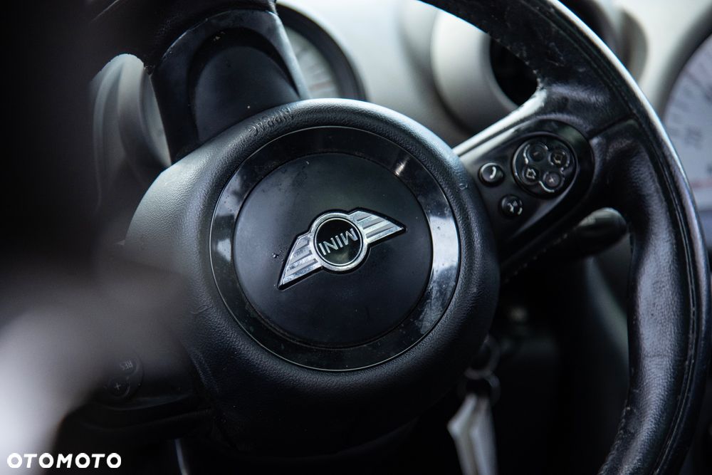 MINI Cooper - 10