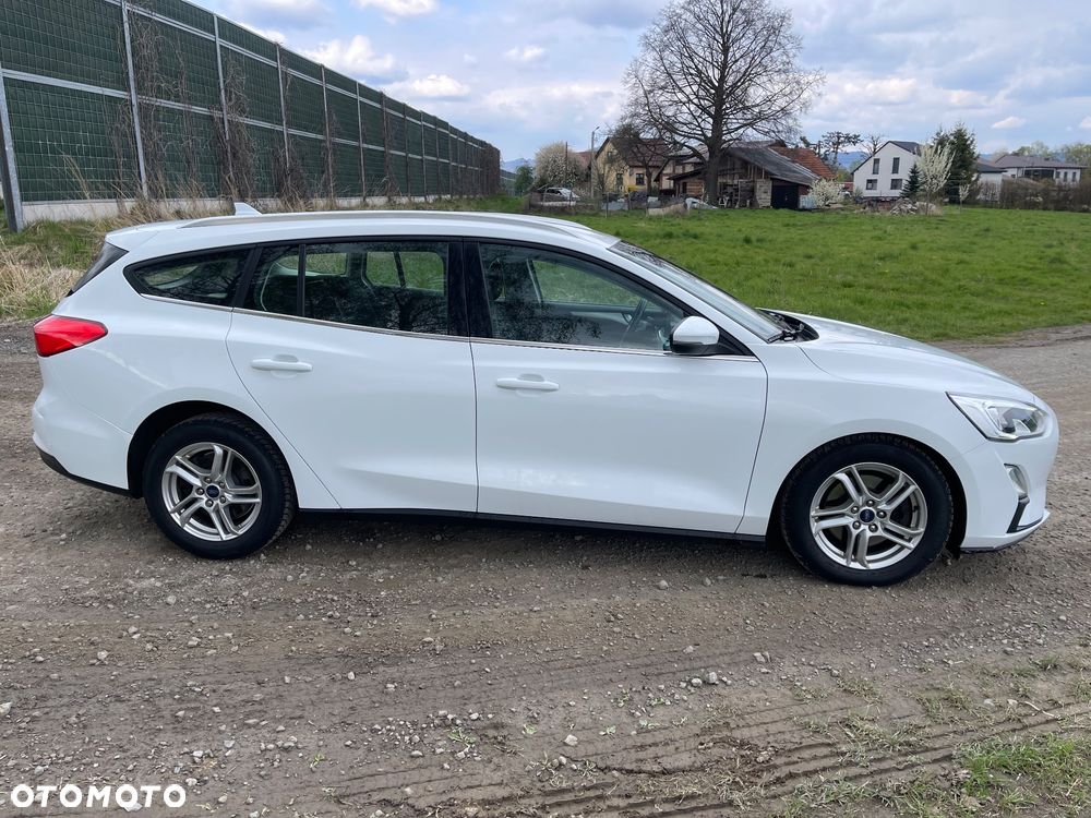 Ford Focus 1.5 EcoBlue Active - 6