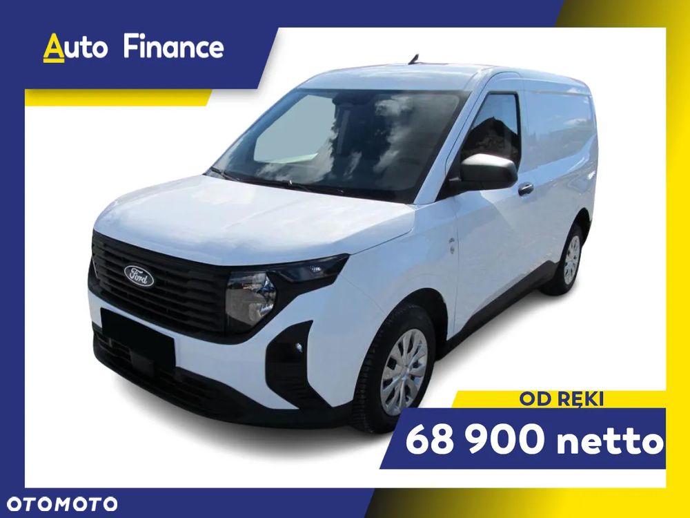 Ford Transit Courier 100KM - 1