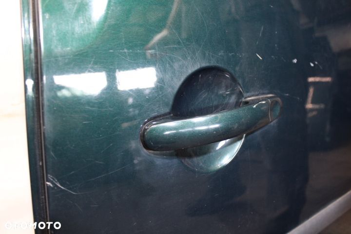 DRZWI PRZESUWNE LEWE VOLKSWAGEN CADDY III - 4