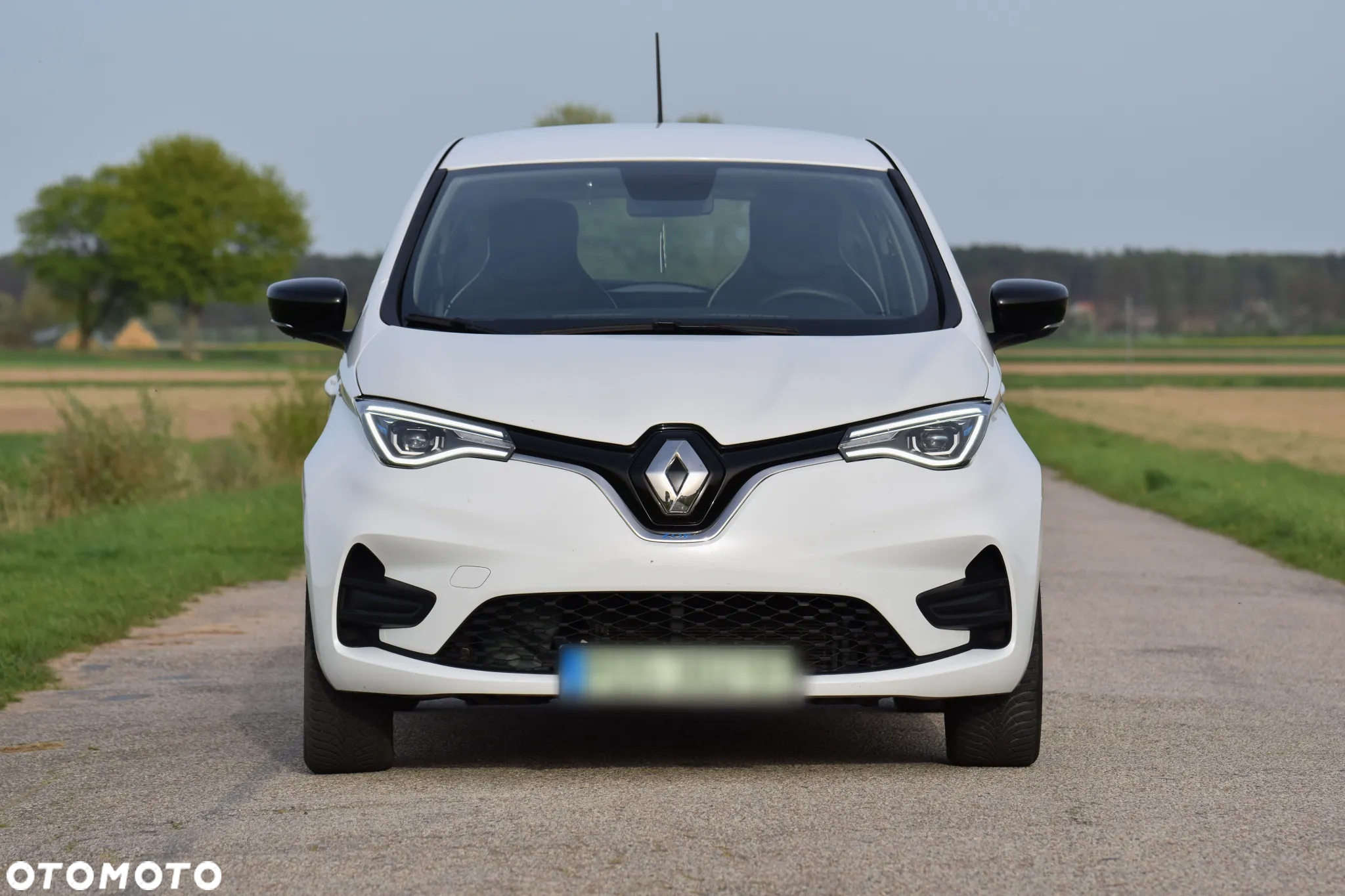 Renault Zoe R110 Z.E 50 Life - 3