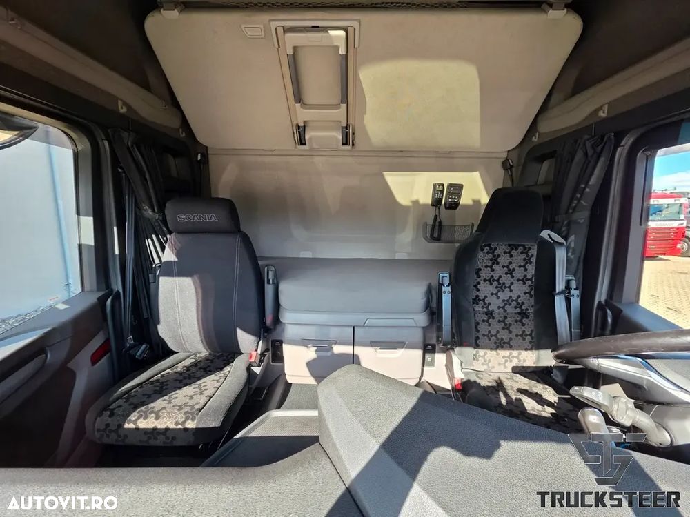 Scania R450 - 28