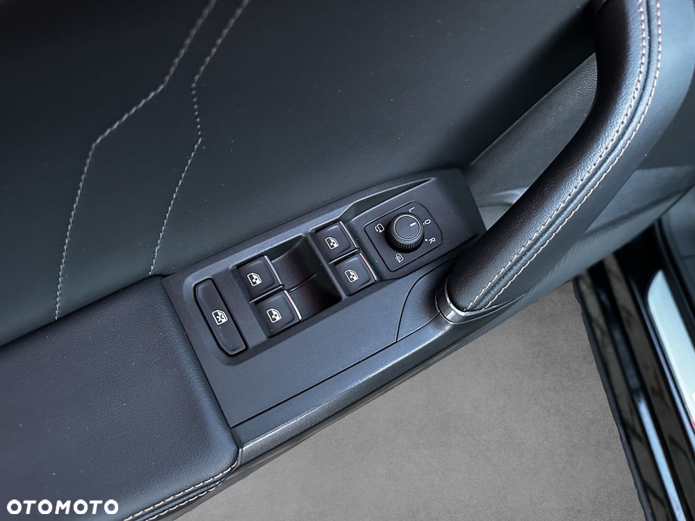 Cupra Formentor VZ 2.0 TSI 4Drive DSG - 16