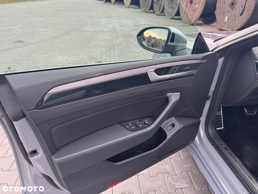 Volkswagen Arteon Shooting Brake 2.0 TSI 4Motion R DSG - 13