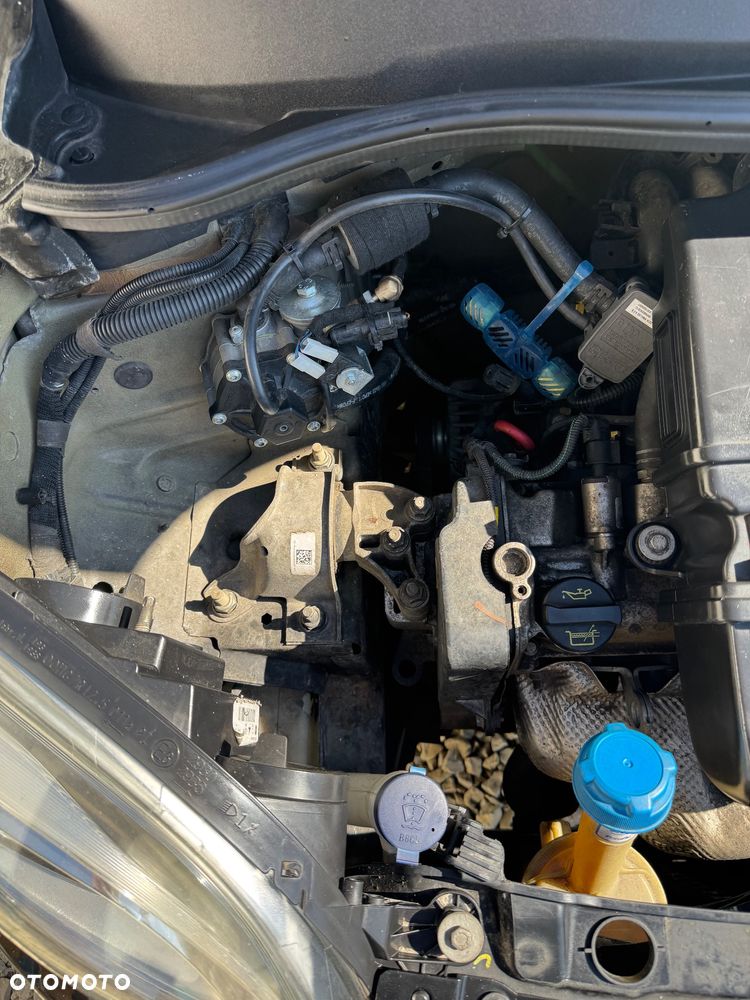 Fiat Panda 1.2 Easy - 21