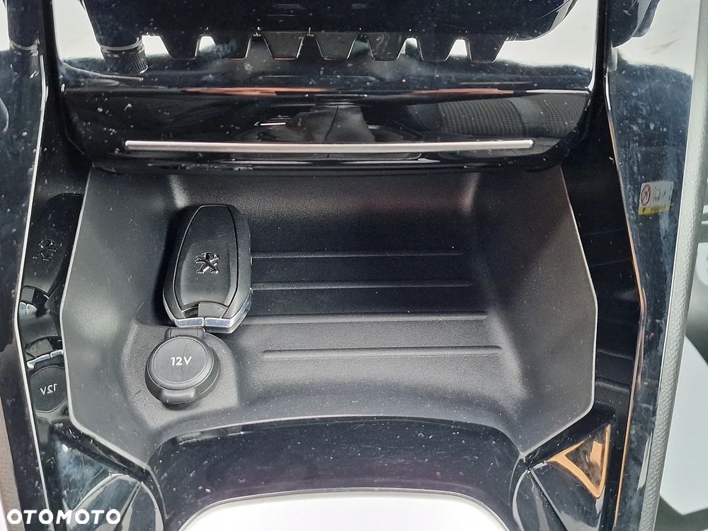 Peugeot 2008 - 20