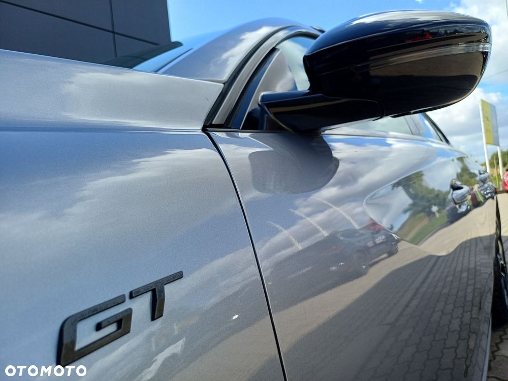 Peugeot 508 1.2 PureTech GT S&S EAT8 - 9