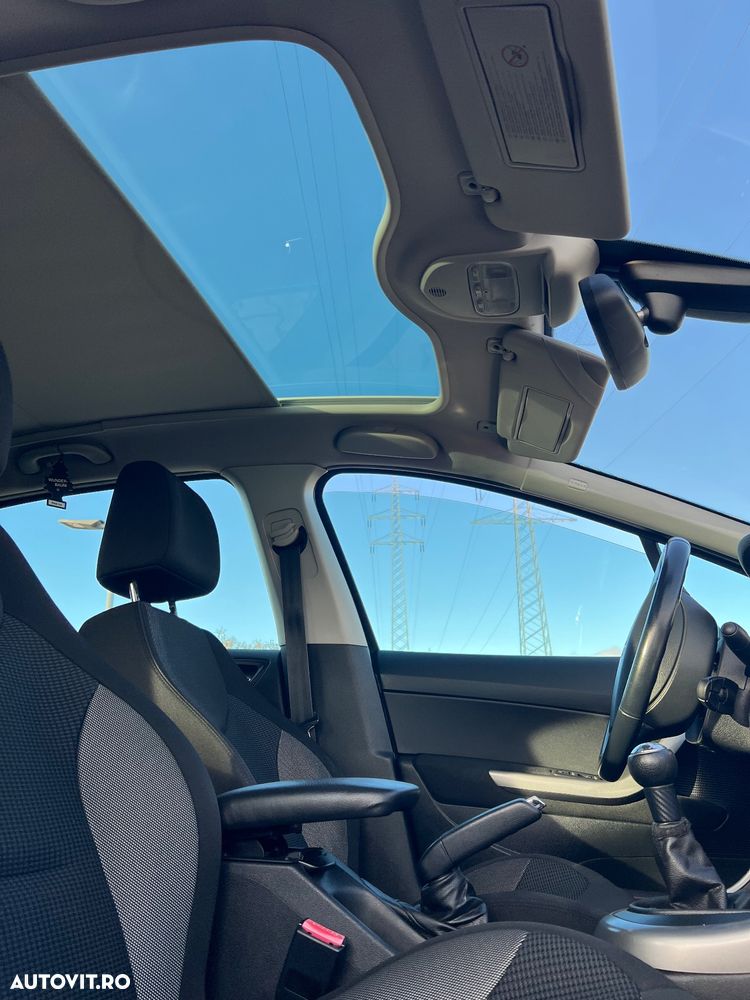 Peugeot 308 120 VTi Sport - 5