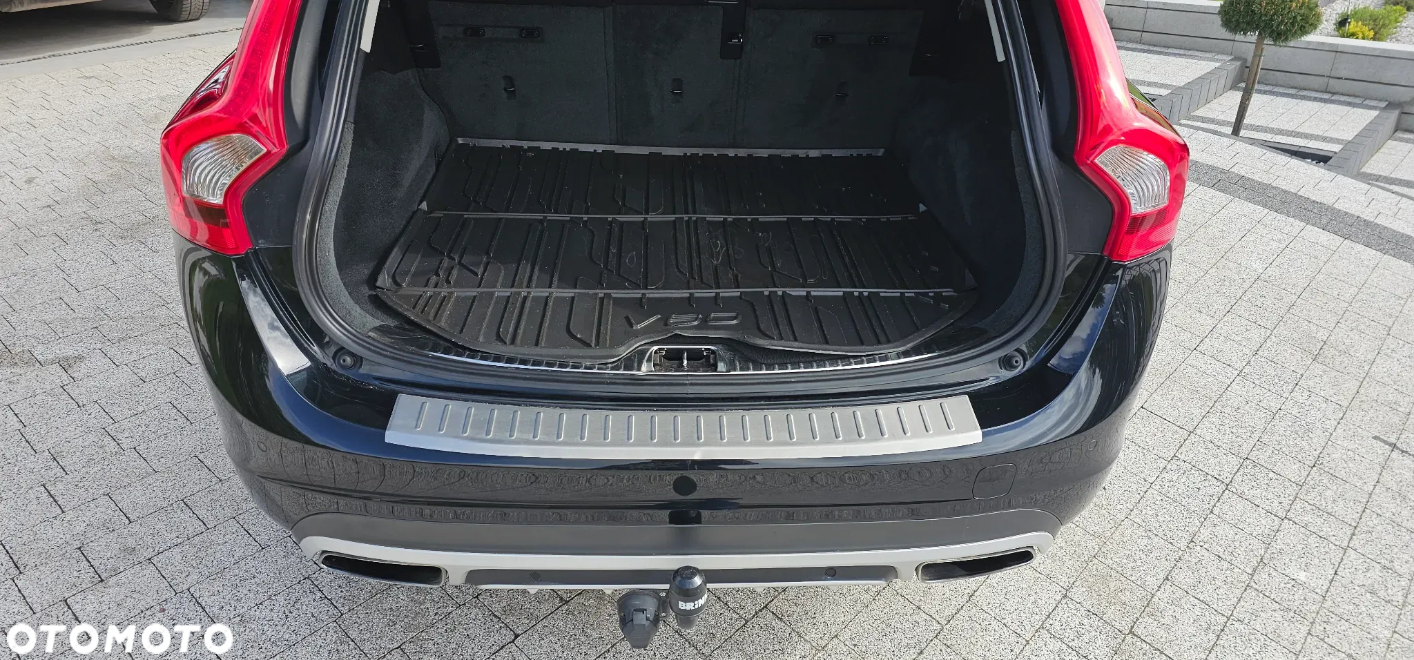 Volvo V60 - 33