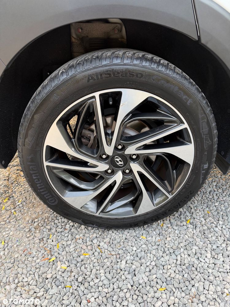 Hyundai Tucson 1.6 T-GDi Premium 2WD DCT - 30