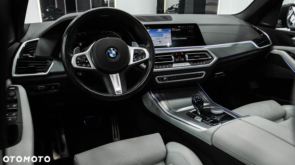 BMW X5 xDrive30d sport - 14