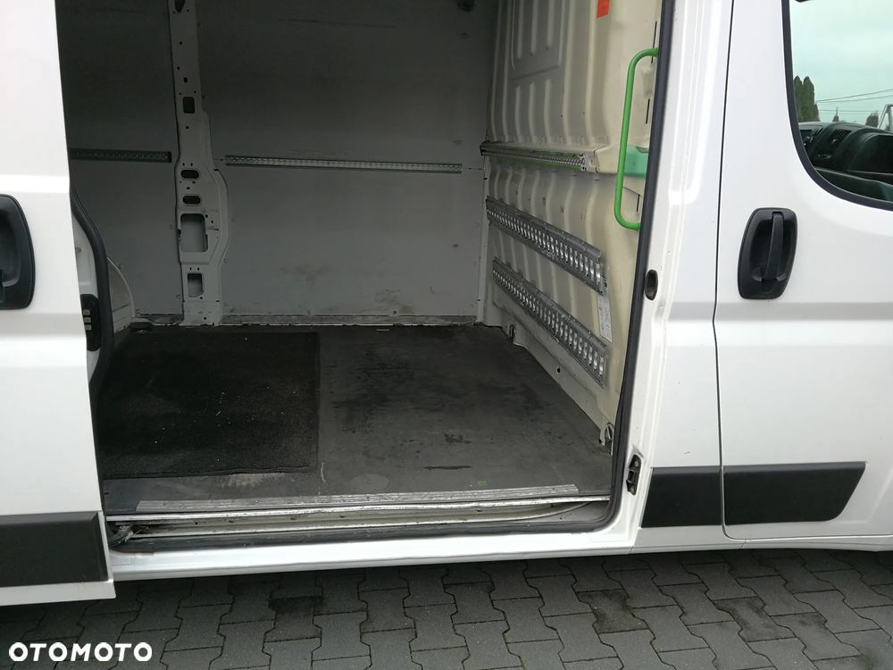 Peugeot Boxer - 7