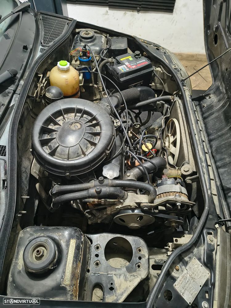 Renault Clio 1.1 RL - 15