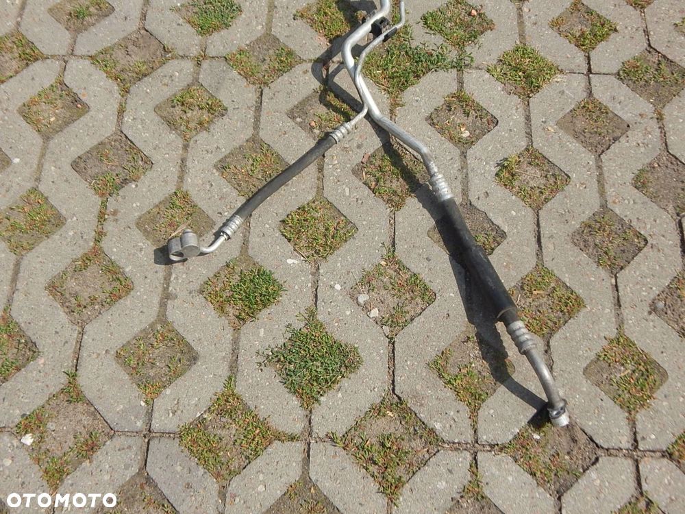 vw t5 lift przewód przewody rurki klimatyzacji 7e1820727b 7e1820725a - 4