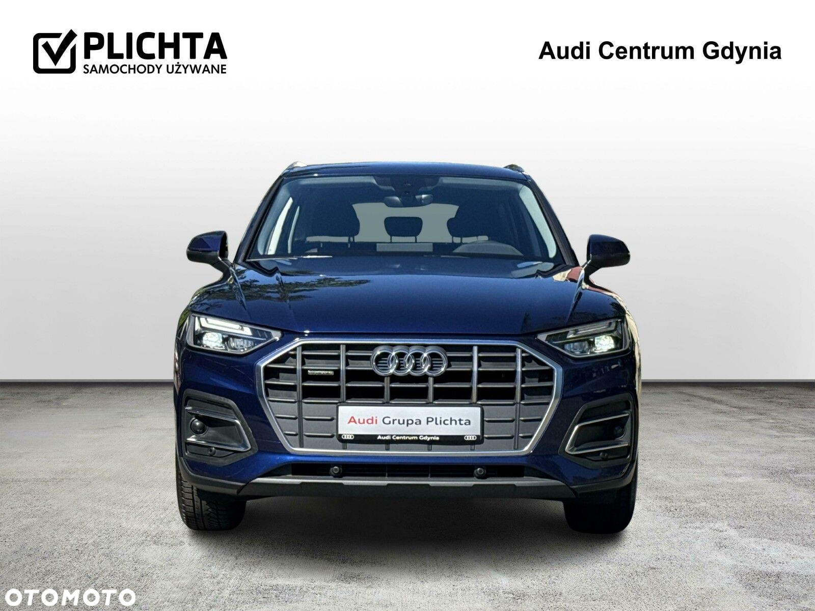 Audi Q5 - 8