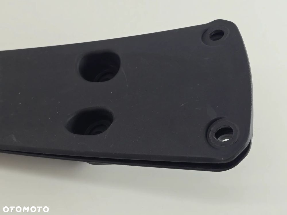 UCHWYT MOCOWANIE TABLICY REJSTRACYJNEJ   TRIUMPH SCRAMBLER 400 SPEED - 14