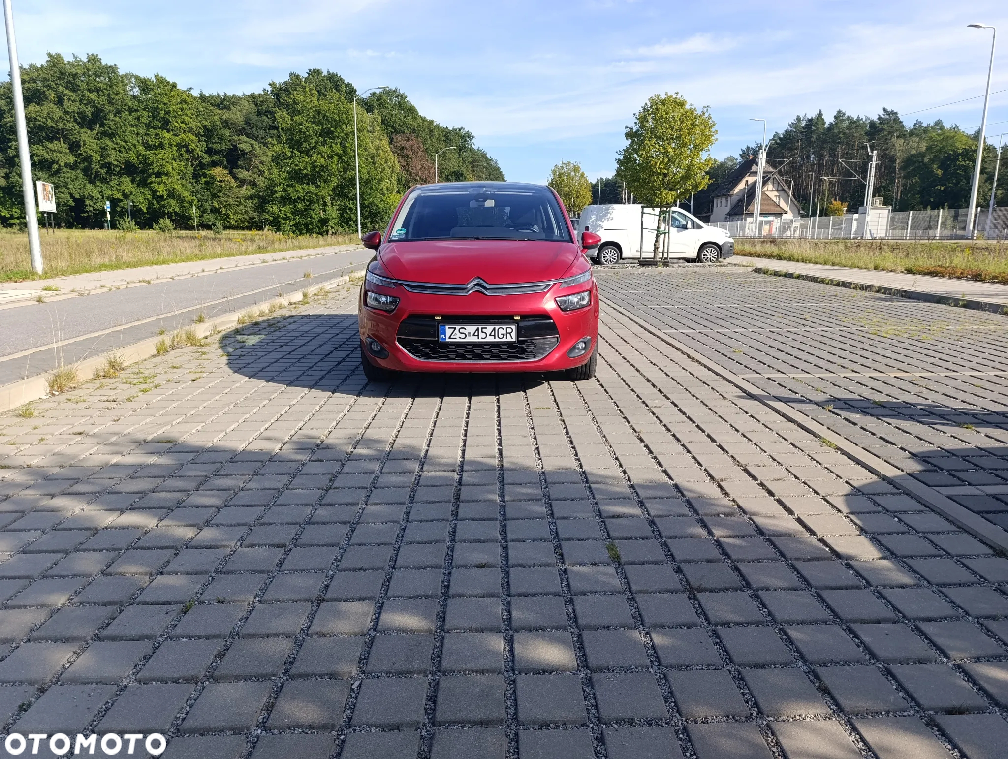 Citroën C4 Picasso - 5