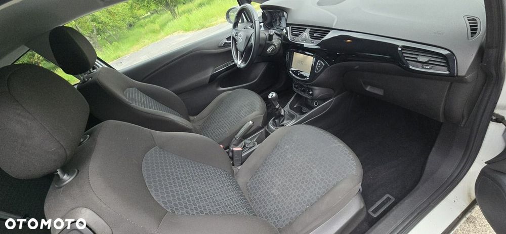 Opel Corsa - 19