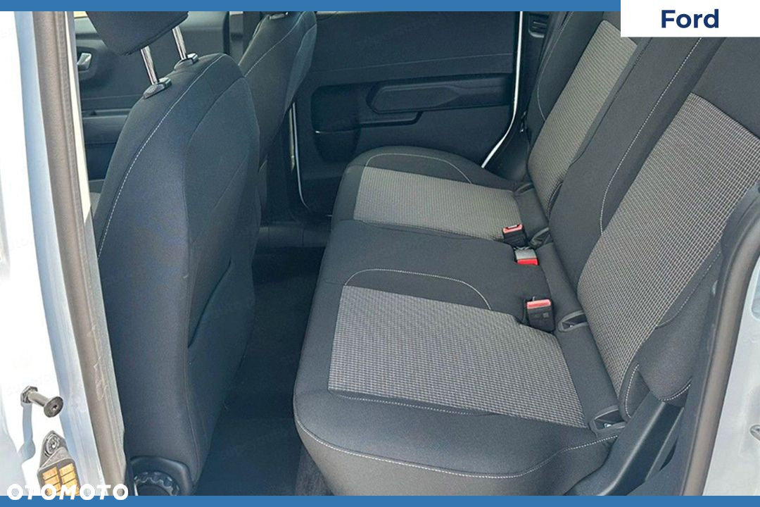 Ford Tourneo Courier 1.0 EcoBoost Trend - 11