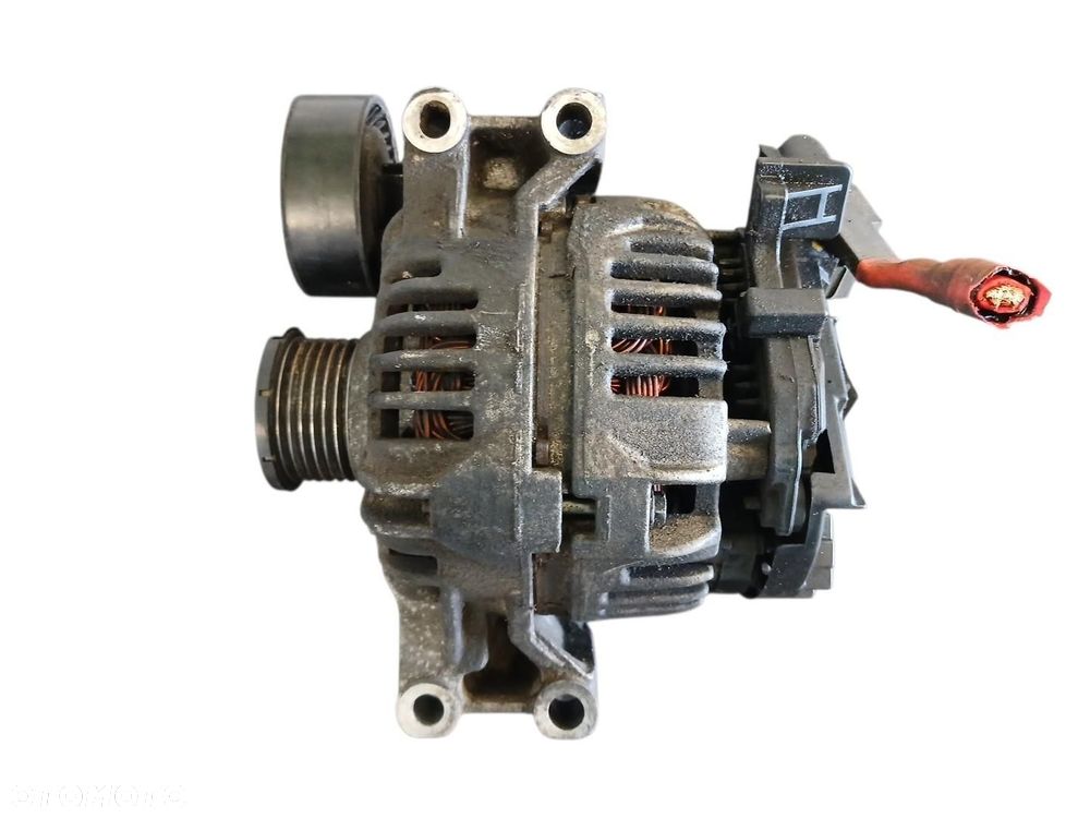 ALTERNATOR BMW E90 2.0 7532964 7532968 0124325116 - 2