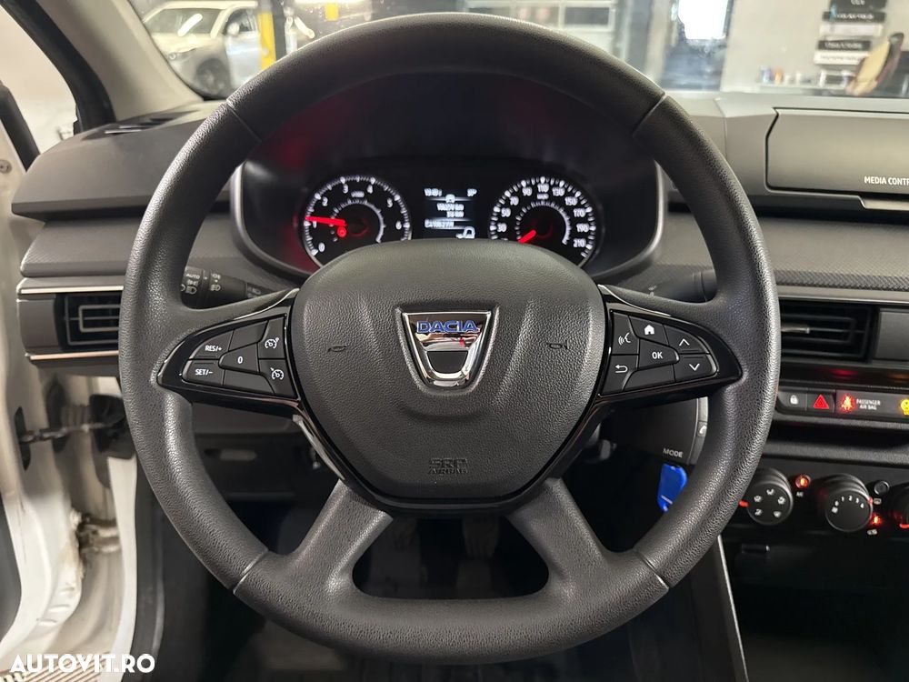 Dacia Logan - 15