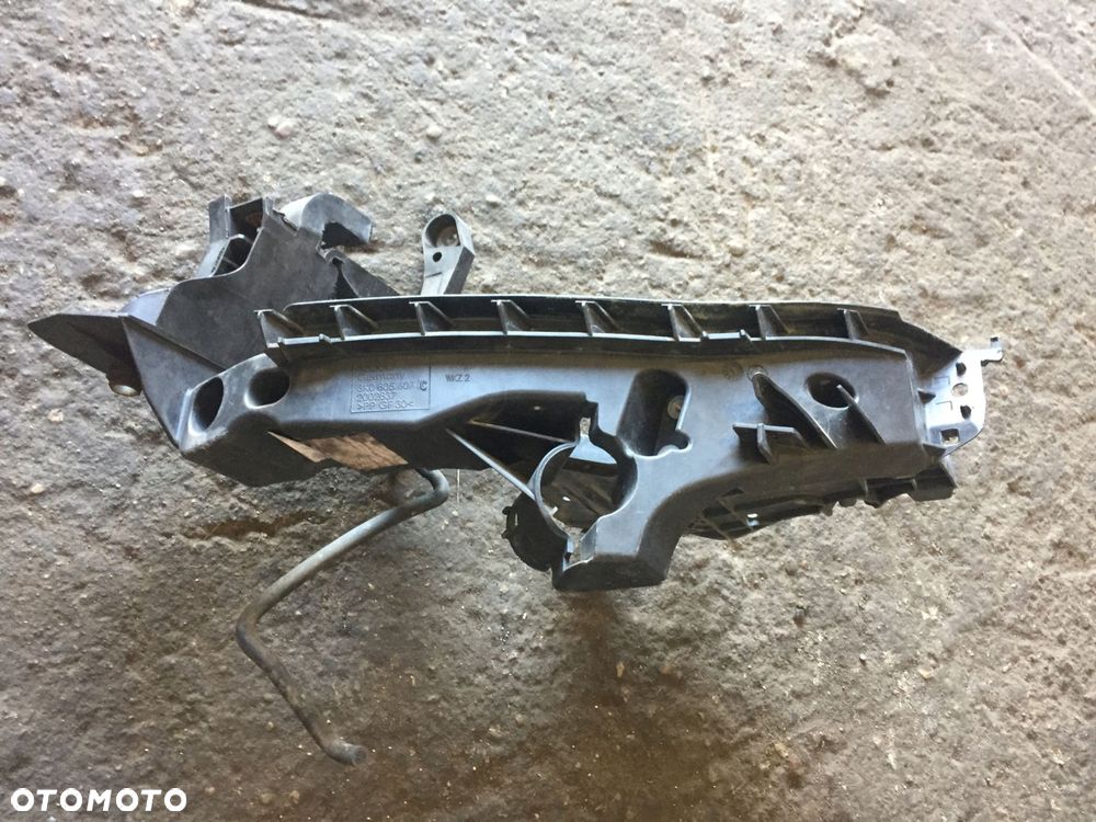 audi a4 b8 ślizg mocowanie lampy lewy 8k0805607c - 3