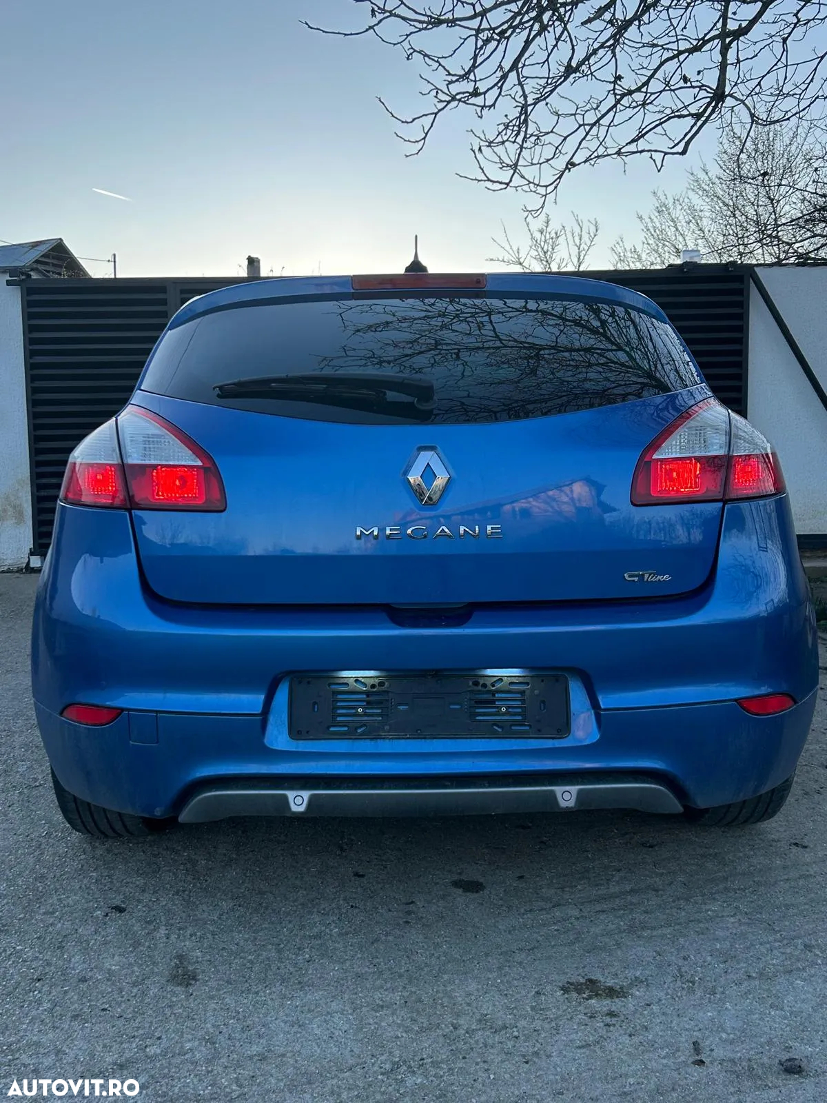 Renault Megane Energy dCi Zen - 4