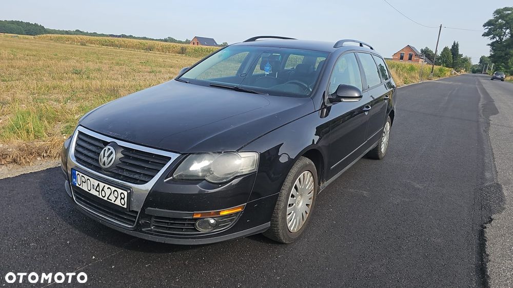Volkswagen Passat 2.0 TDI Comfortline - 7