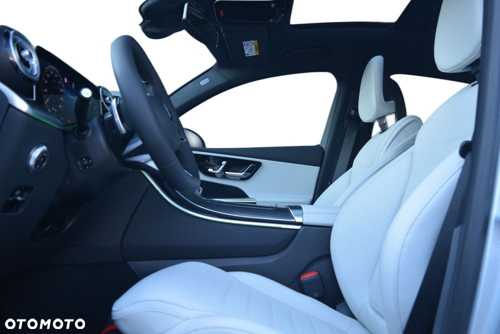 Mercedes-Benz GLC - 8