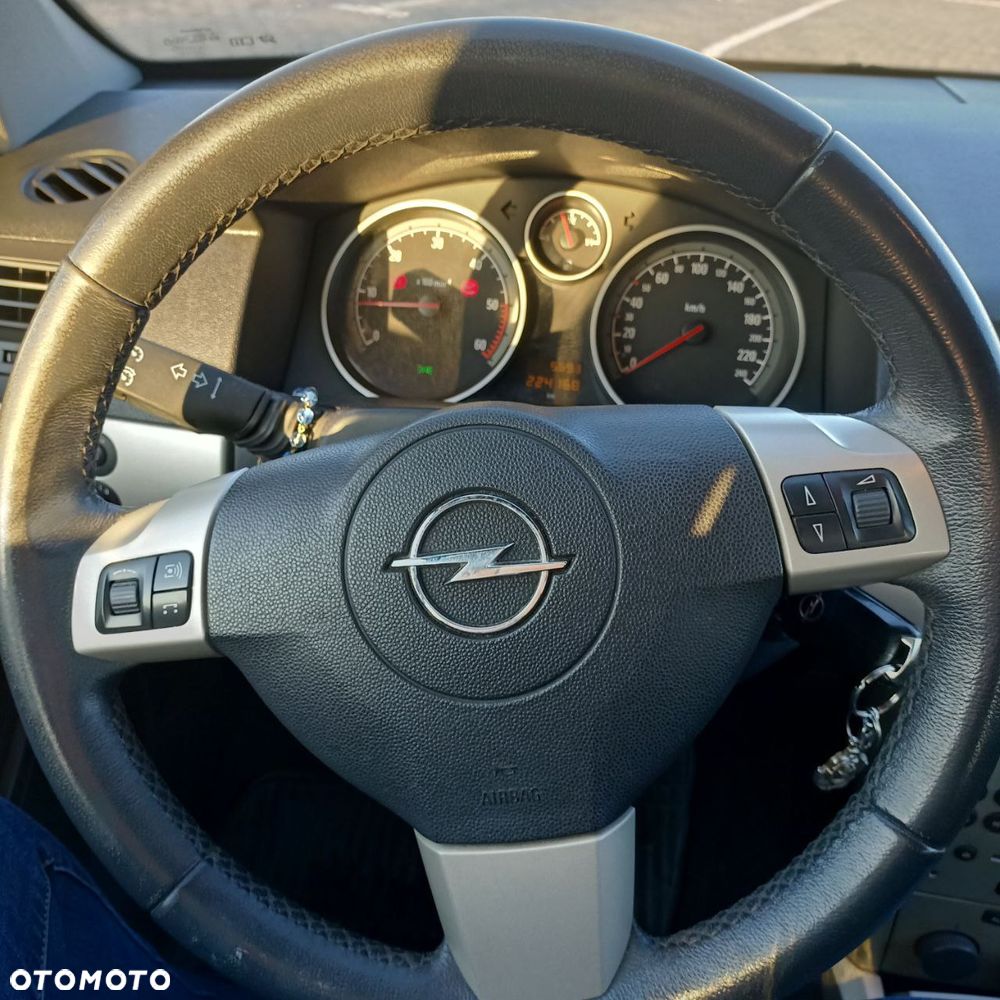 Opel Astra ver-1-7-td-comfort - 7