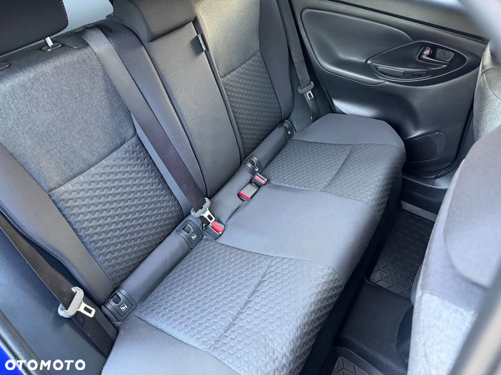 Toyota Yaris Cross Hybrid 1.5 Style - 26