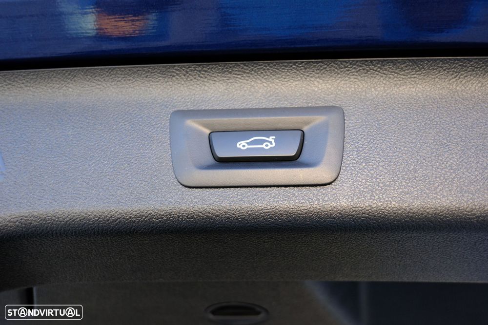 BMW 520 d Auto - 38