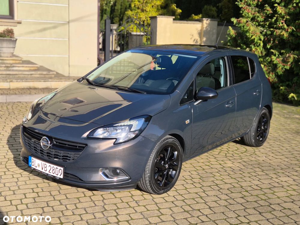 Opel Corsa 1.4 Color Edition - 4