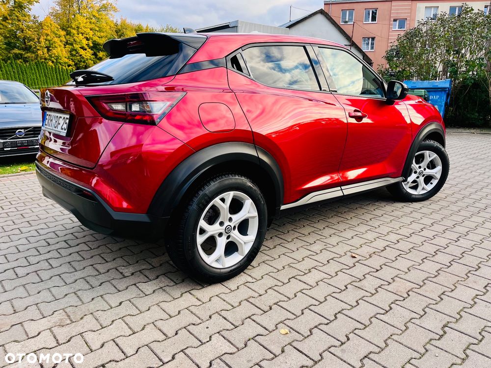 Nissan Juke - 12