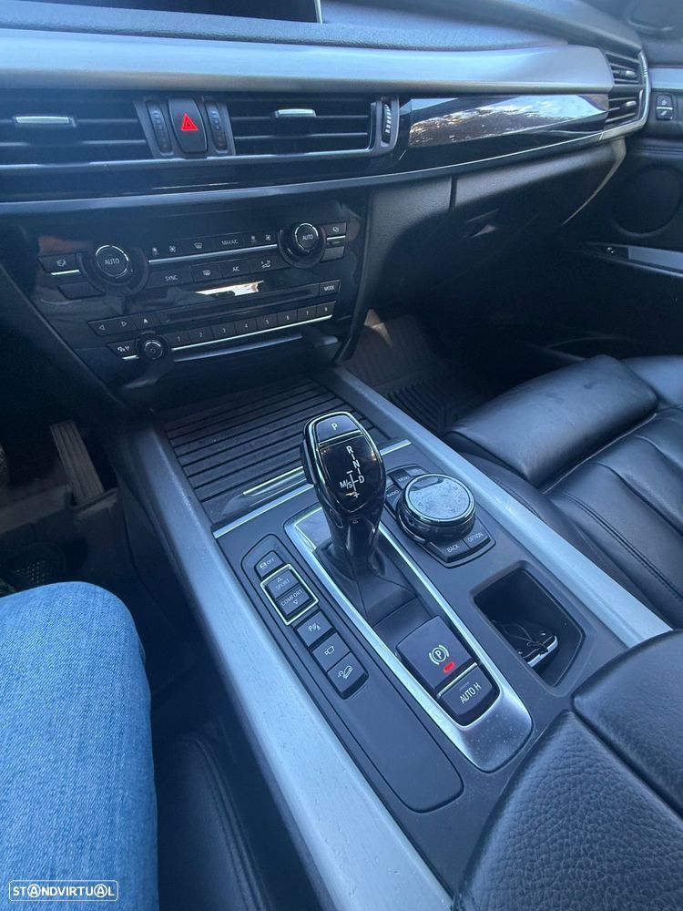 BMW X5 - 24