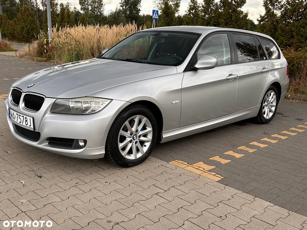 BMW 3