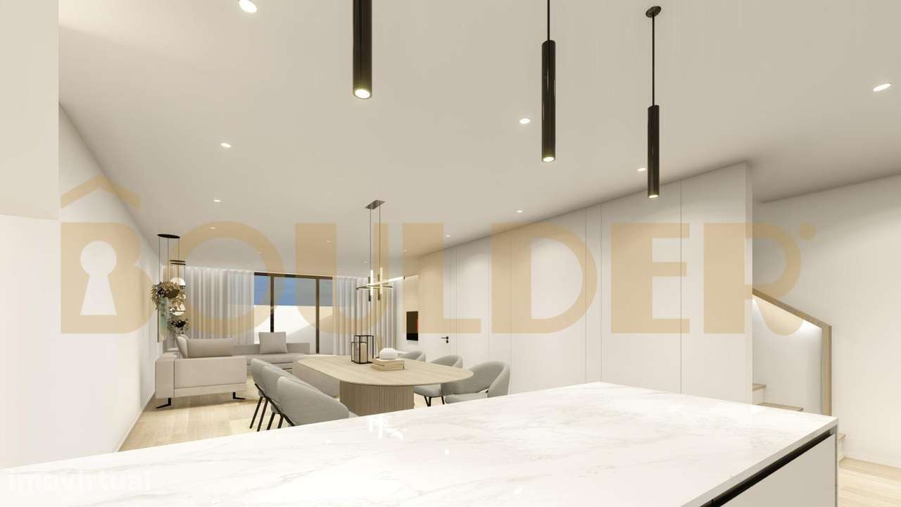 Moradia T3+1 Nova - Grande imagem: 4/60