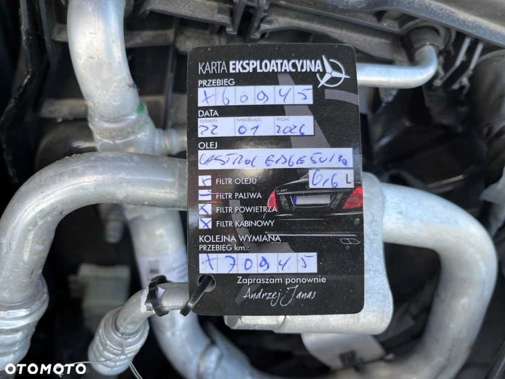 Mercedes-Benz Klasa E 200 9G-TRONIC Exclusive - 30