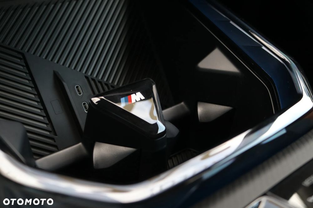 BMW X3 - 12