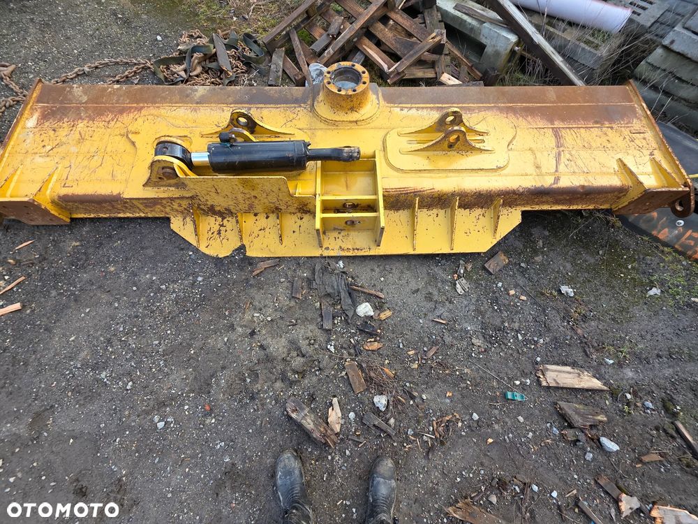 Caterpillar D6N LGP - 5