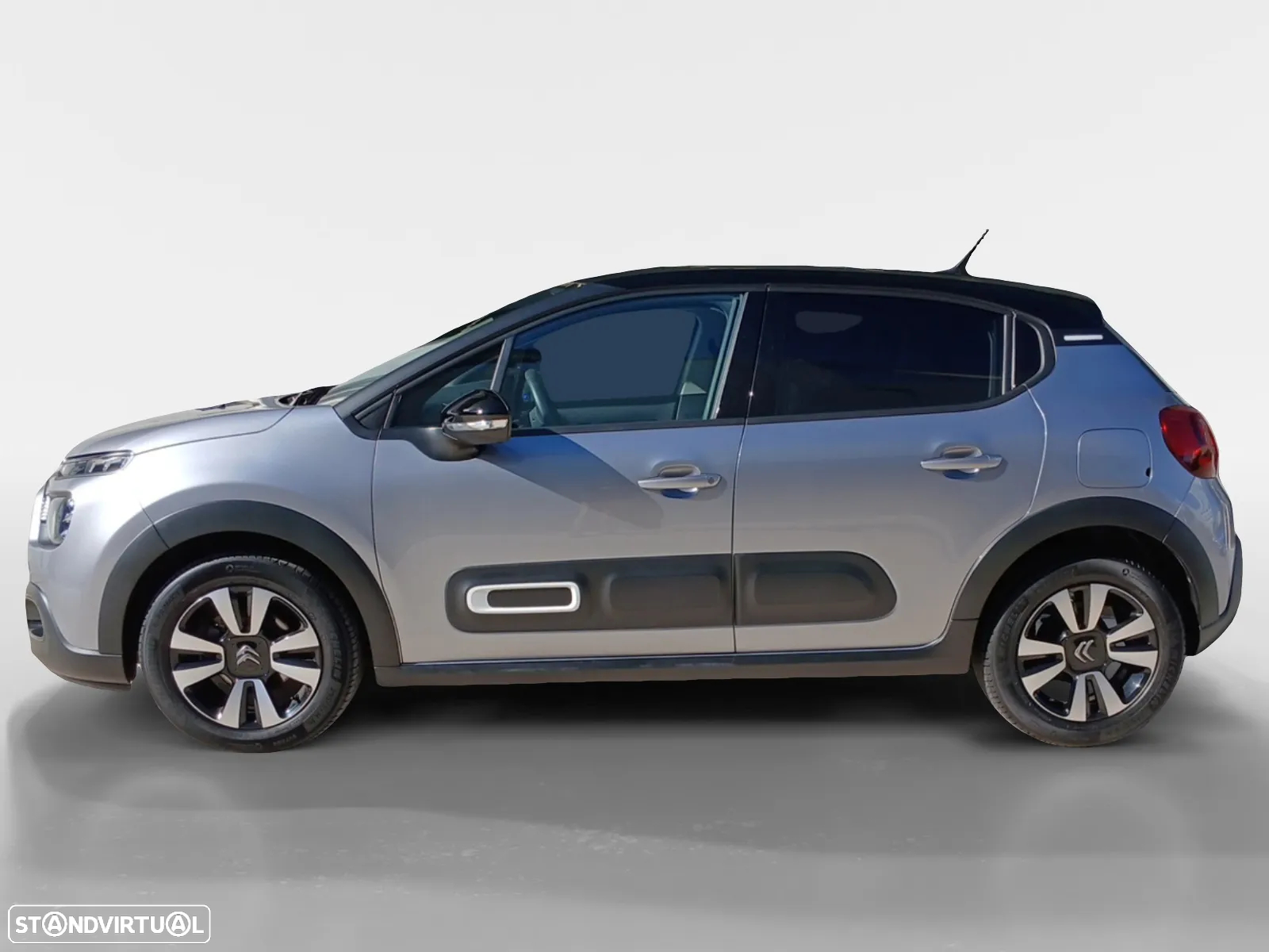 Citroën C3 1.2 PureTech Max - 3
