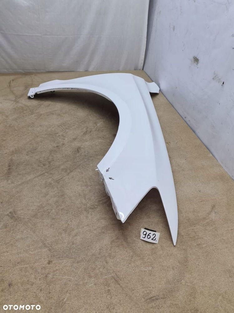 BŁOTNIK PRAWY PRZÓD PRZEDNI AUDI Q5 08-16 PRZEDLIFT LIFT - 7