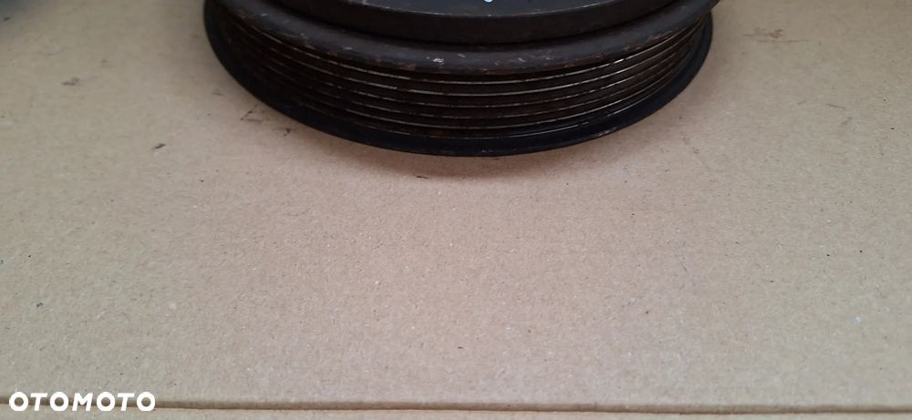KOLO PASOWE WALU MONDEO TRANSIT MK3 2.0 TDCI - 4