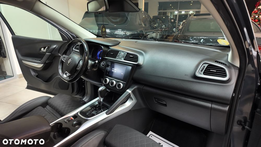 Renault Kadjar BLUE dCi 115 EDC LIMITED - 34