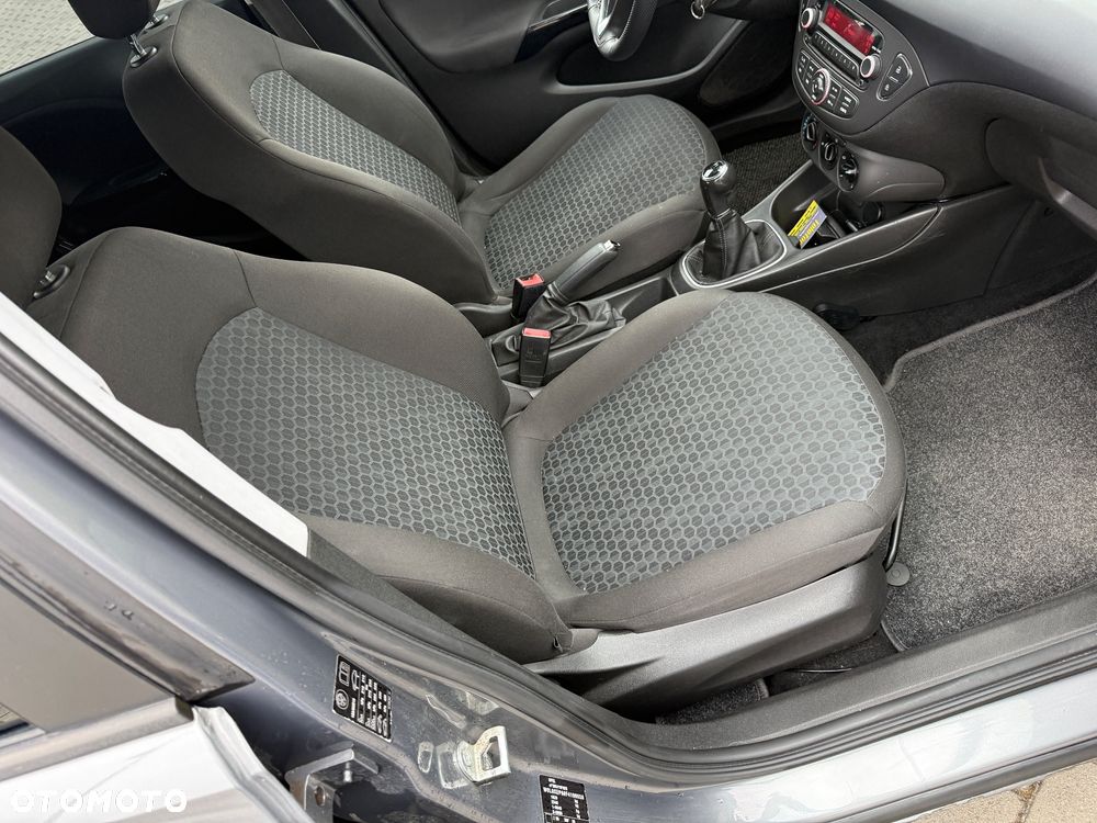 Opel Corsa 1.2 16V (ecoFLEX) Color Edition - 11