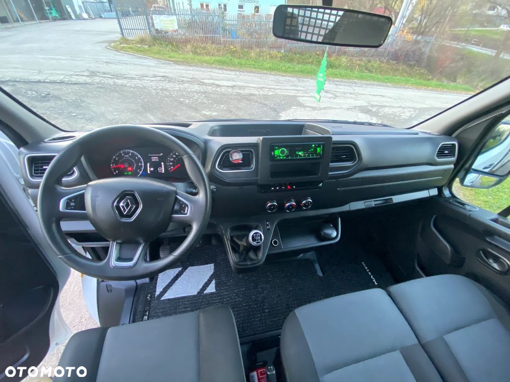 Renault Master - 13