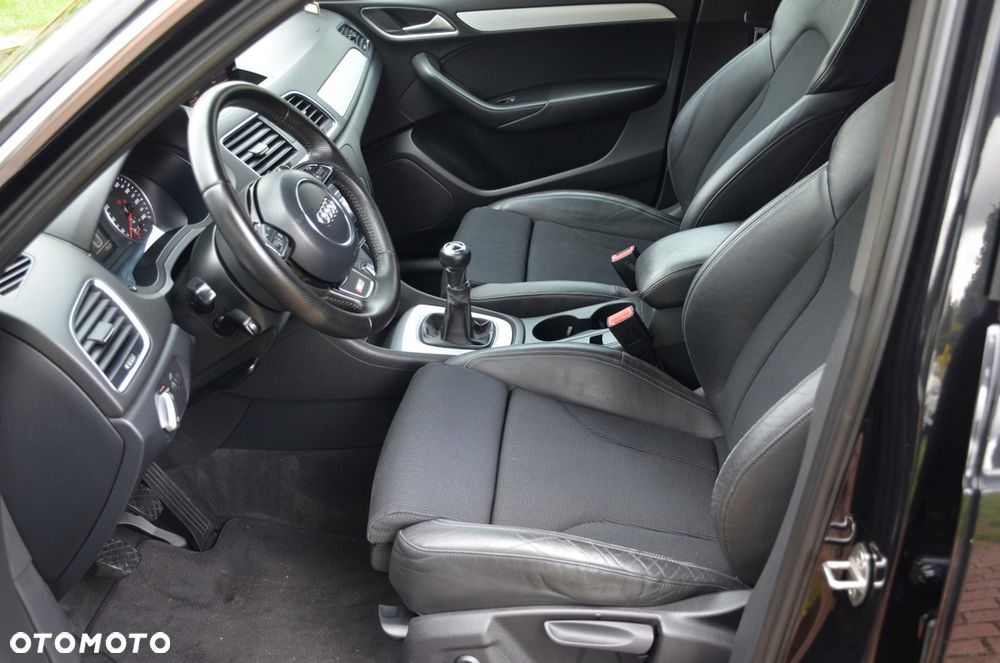 Audi Q3 2.0 TDI - 24